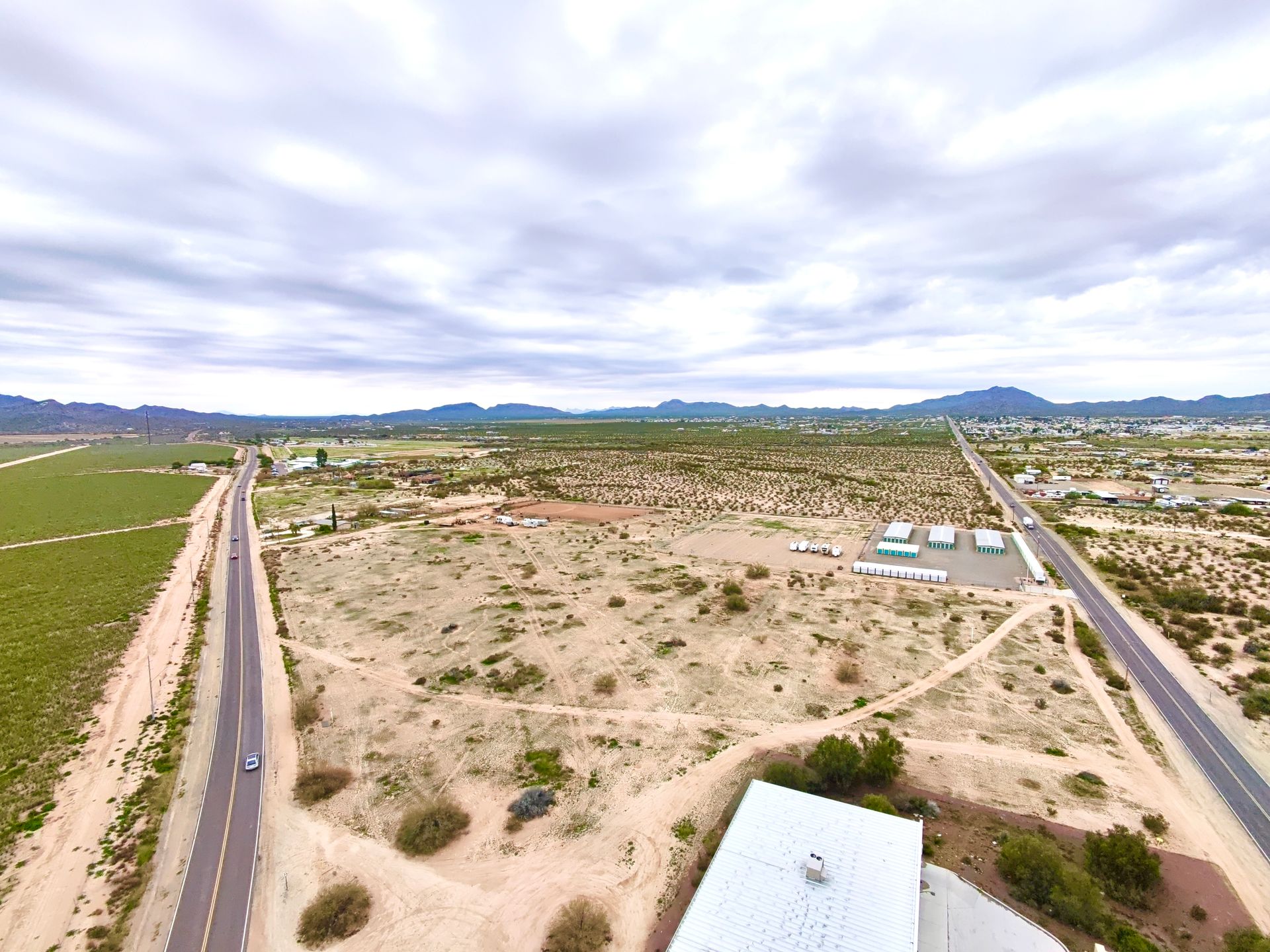 67192 SALOME RD LOT