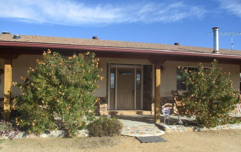 23650 W COLEMAN DRIVE -  CONGRESS