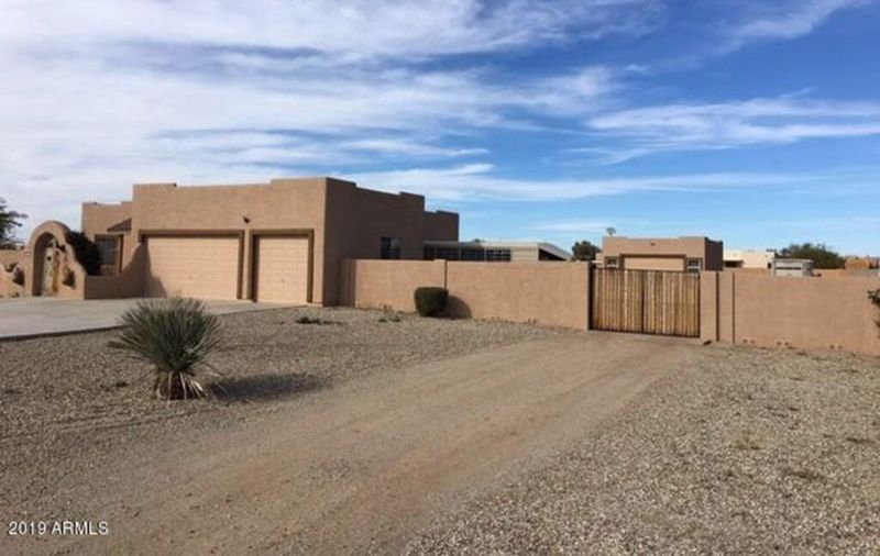 24916 W RED ROBIN DRIVE -  WITTMANN