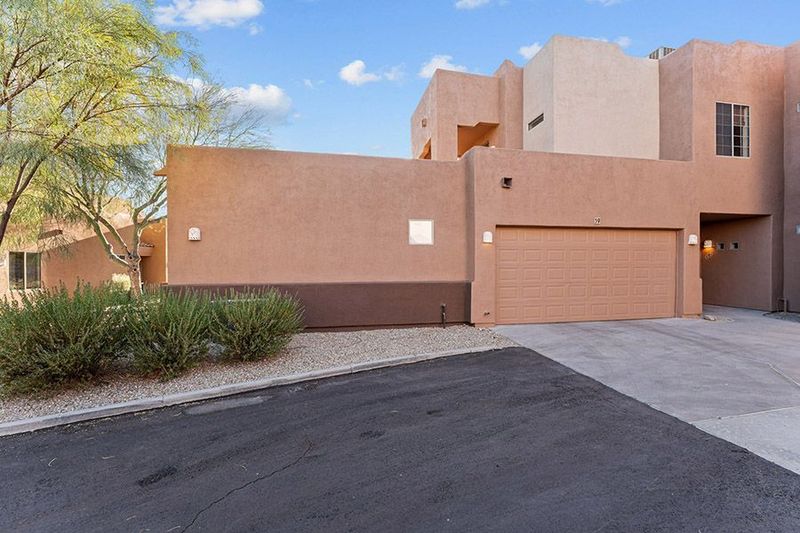 #39 NORTHRIDGE VILLAS -  WICKENBURG