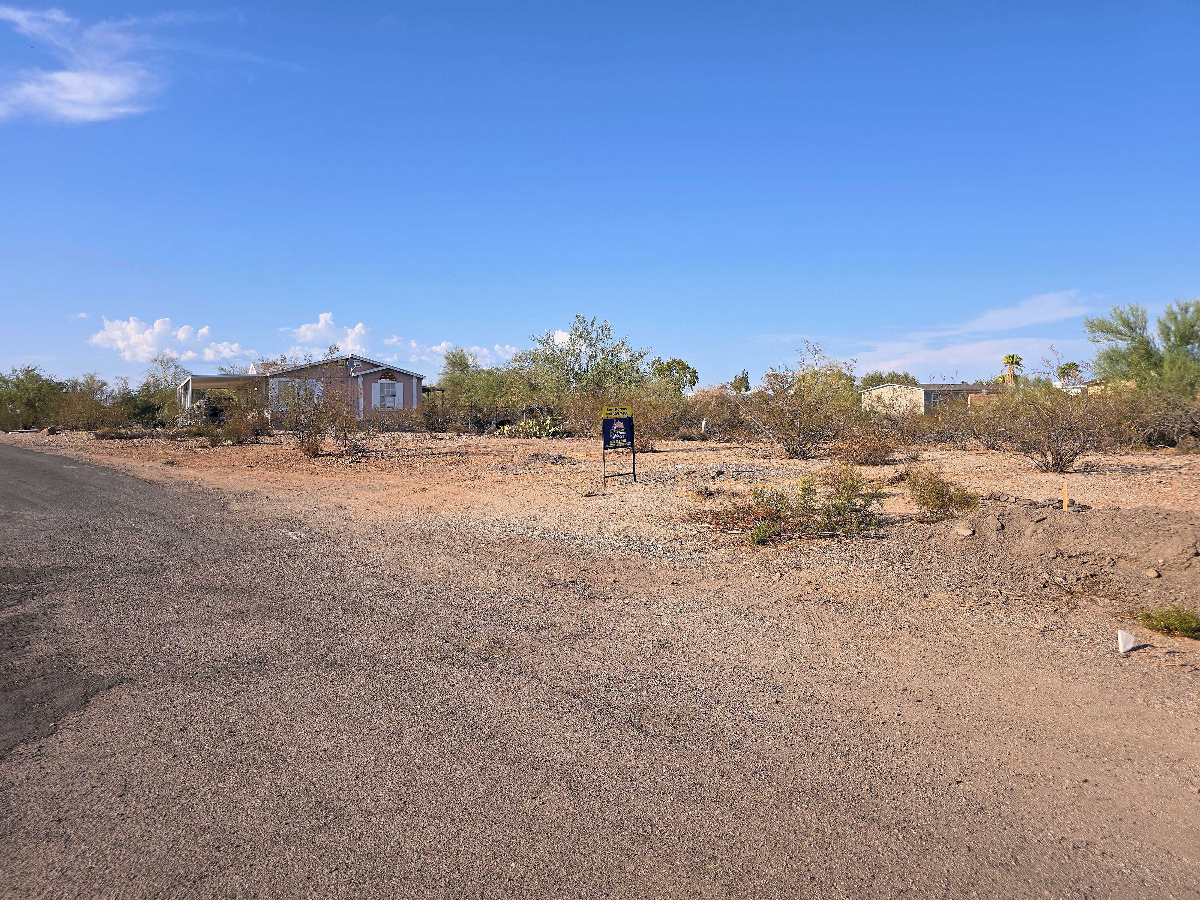 33021 N 224TH AVENUE - WITTMANN