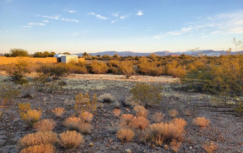 21420 W VISTA ROYALE DRIVE, 25 -  WICKENBURG