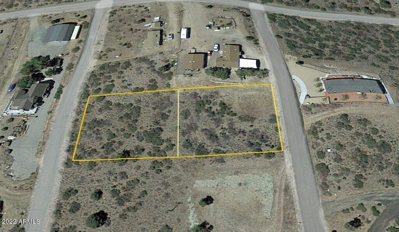 18066 S PEEPLES VALLEY ROAD -  PEEPLES VALLEY