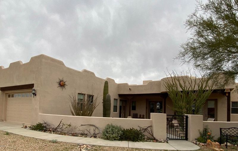 46927 N QUIET HILLS DRIVE -  MORRISTOWN