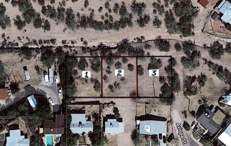 640 W VIA CORTE DRIVE, 3 -  WICKENBURG
