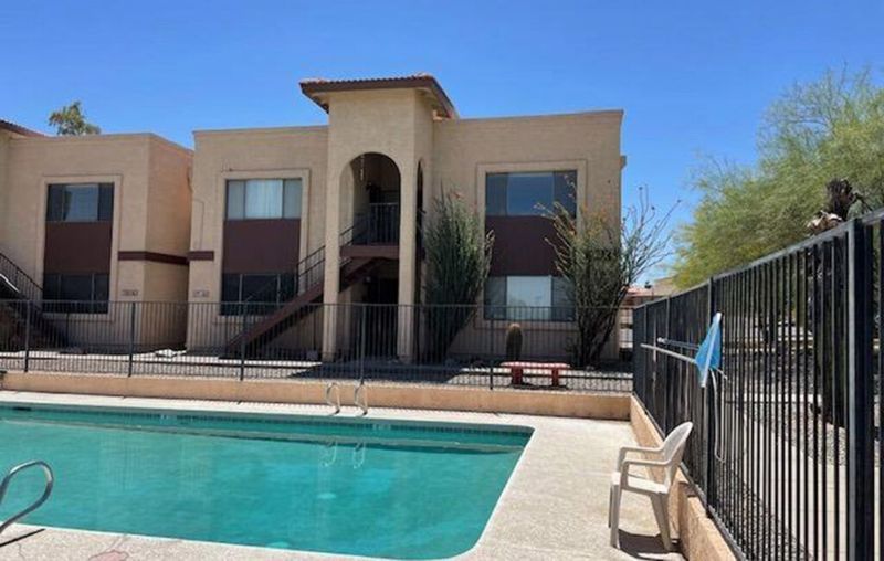 455 N TEGNER STREET, 60 -  WICKENBURG