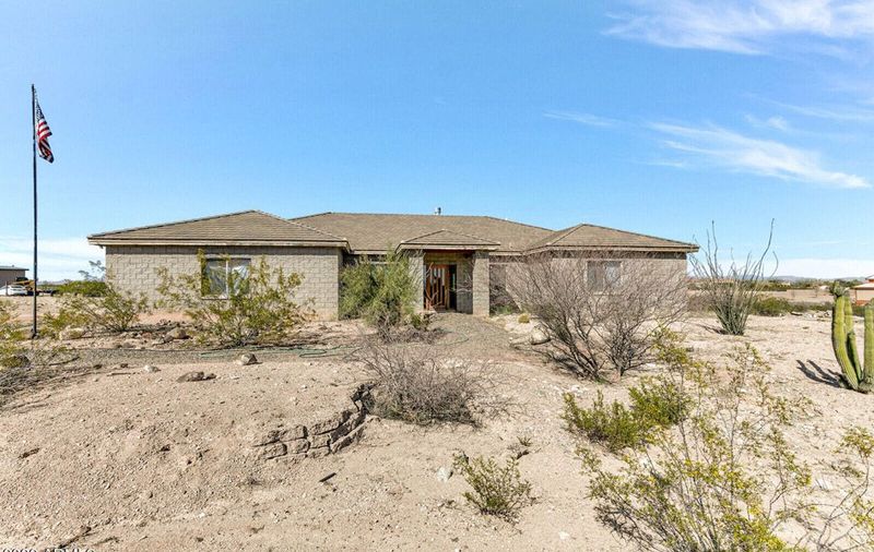 21850 W EL GRANDE TRAIL -  WICKENBURG