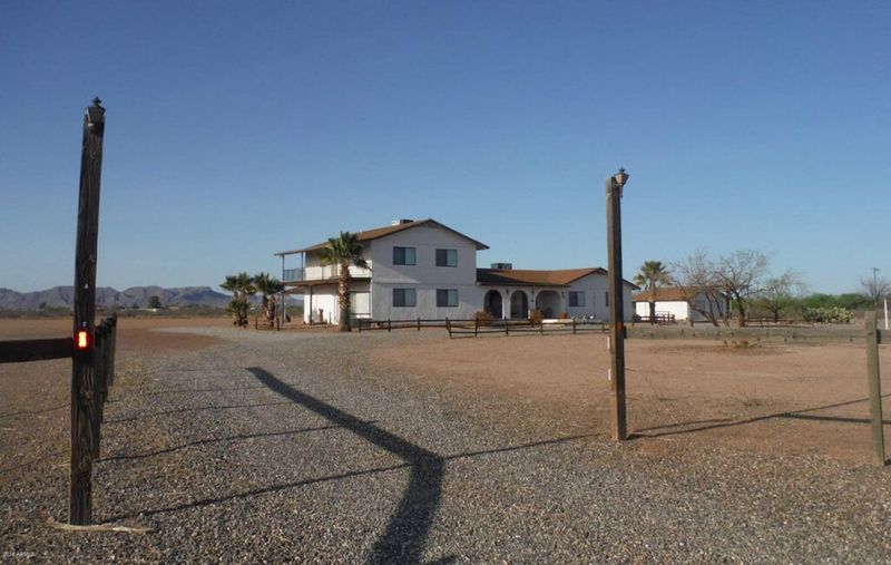 50636 W IVER ROAD -  AGUILA