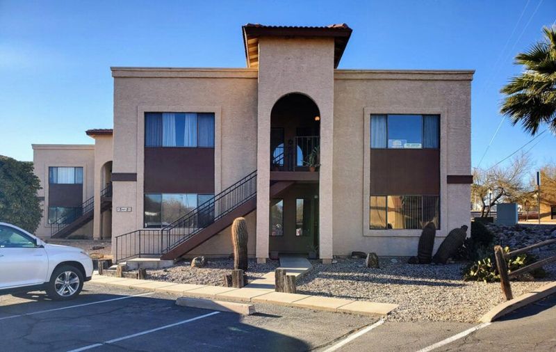 55 N TEGNER STREET, 7 -  WICKENBURG