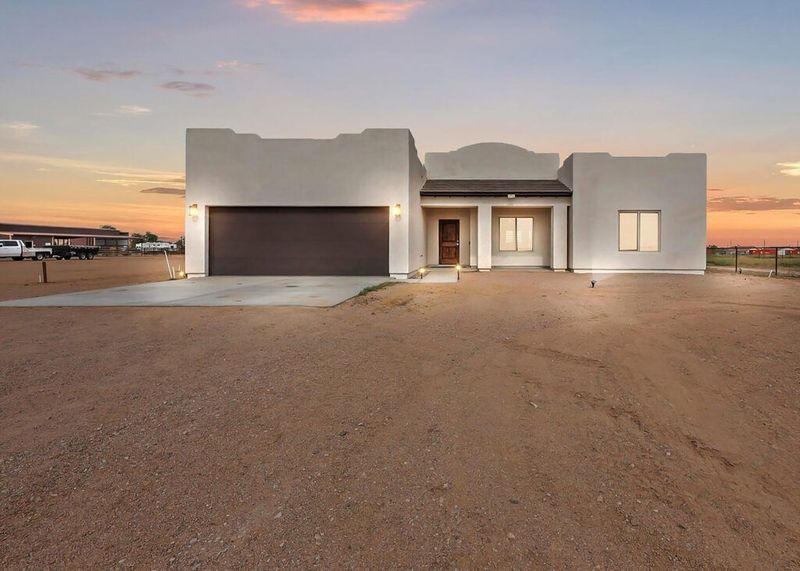 49370 WEST VAL VISTA ROAD - MARICOPA