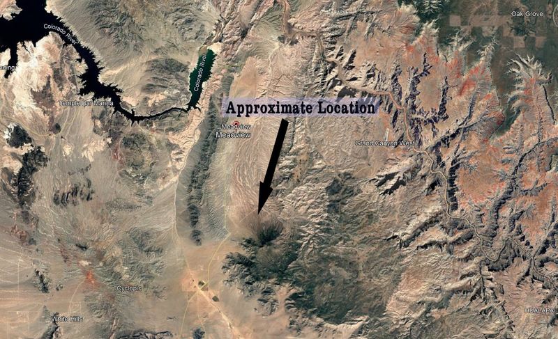 000 LAKE MEAD CITY LOT 330 -  MEADVIEW