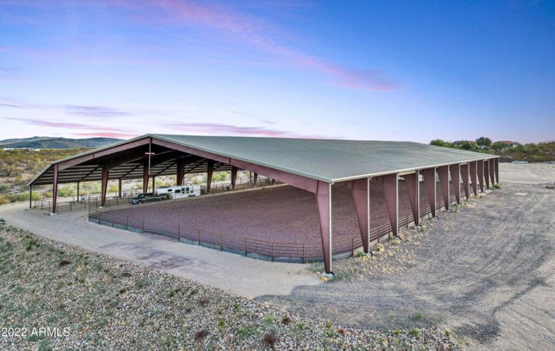 35302 S QUAIL RUN TRAIL, A3 -  WICKENBURG
