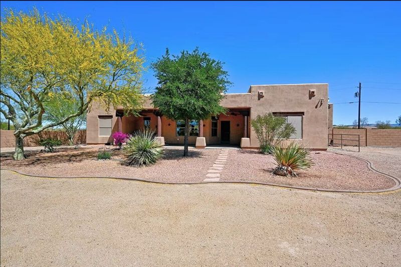 2427 W TANYA ROAD -  PHOENIX