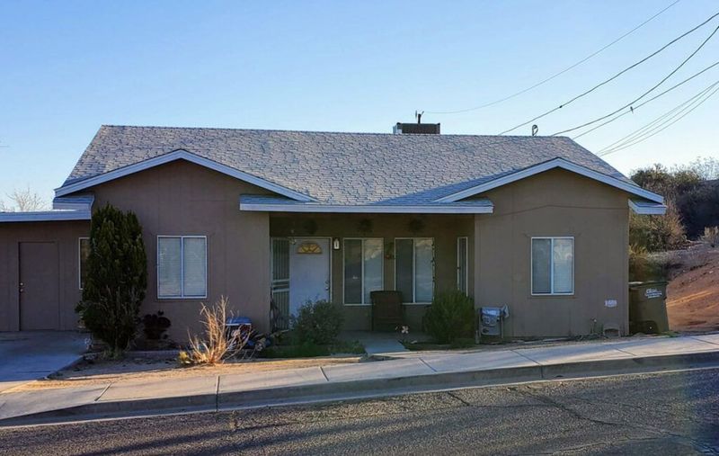 345 N MADISON STREET -  WICKENBURG
