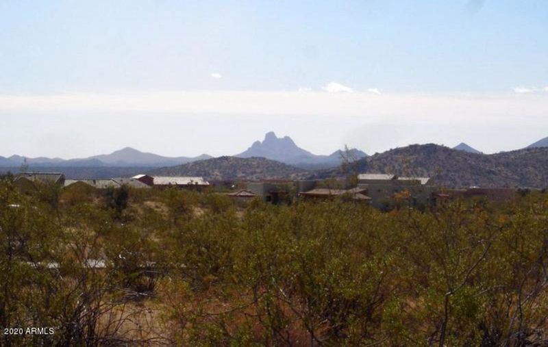 21850 W GIBSON WAY, 36 -  WICKENBURG