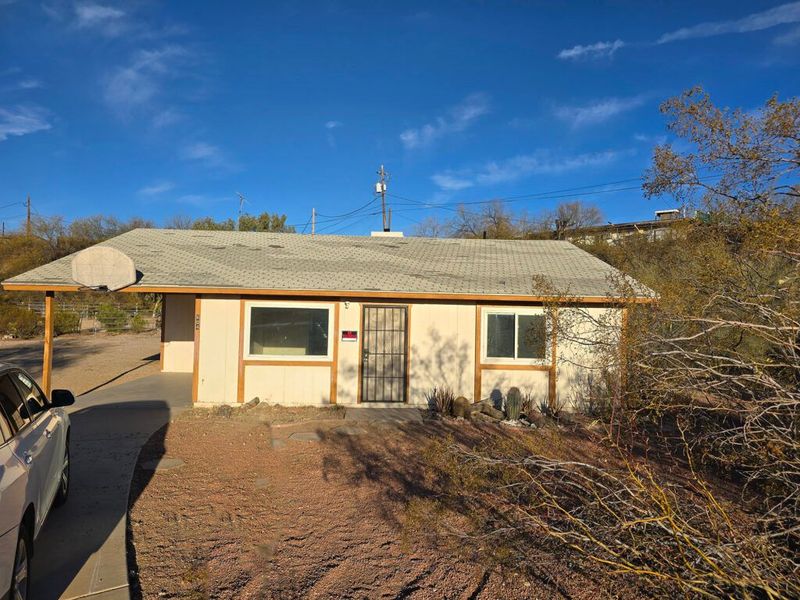 604 WHIPPLE COURT -  WICKENBURG