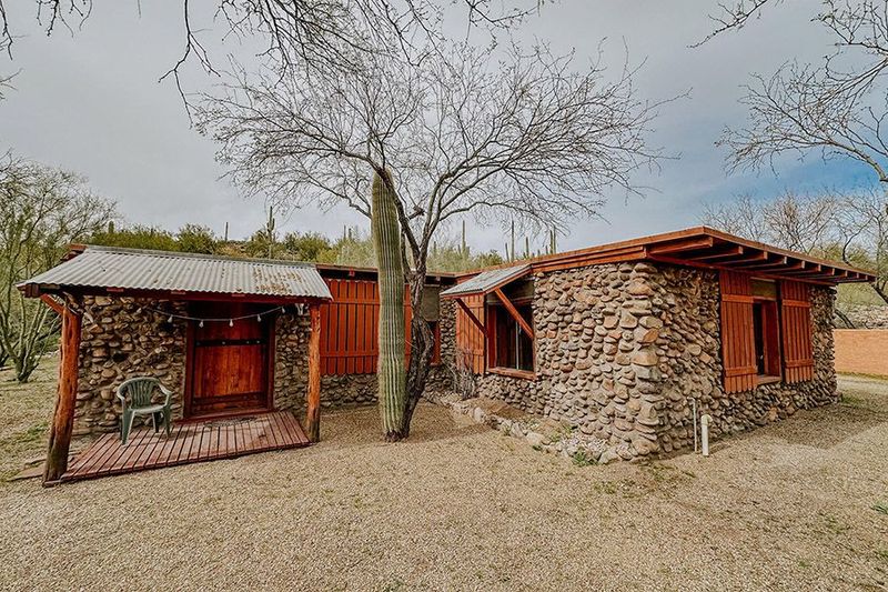 35400 S RINCON ROAD -  WICKENBURG