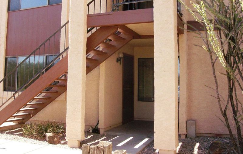 455 N TEGNER STREET, 11 -  WICKENBURG