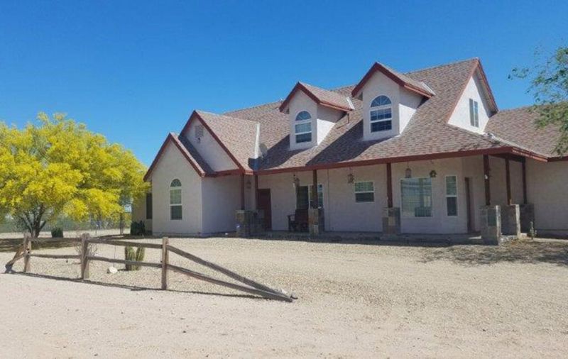 21239 W FLORENTINE ROAD -  WITTMANN