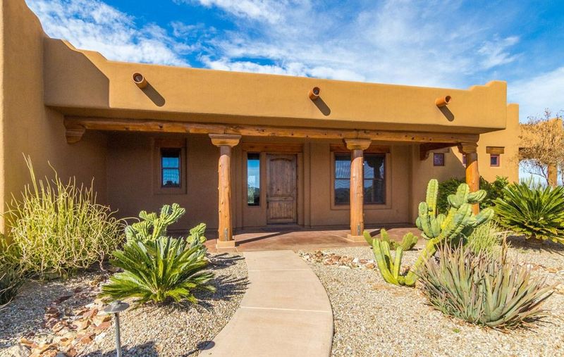 4150 BLACK MOUNTAIN ROAD -  WICKENBURG