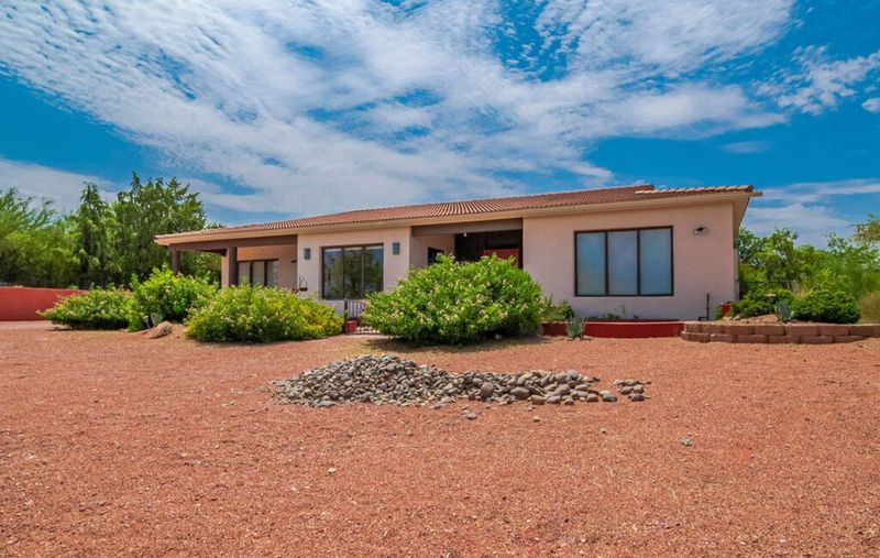 1305 W PALO VERDE DRIVE -  WICKENBURG