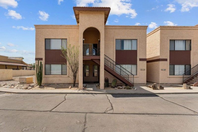 455 N TEGNER STREET #26 -  WICKENBURG