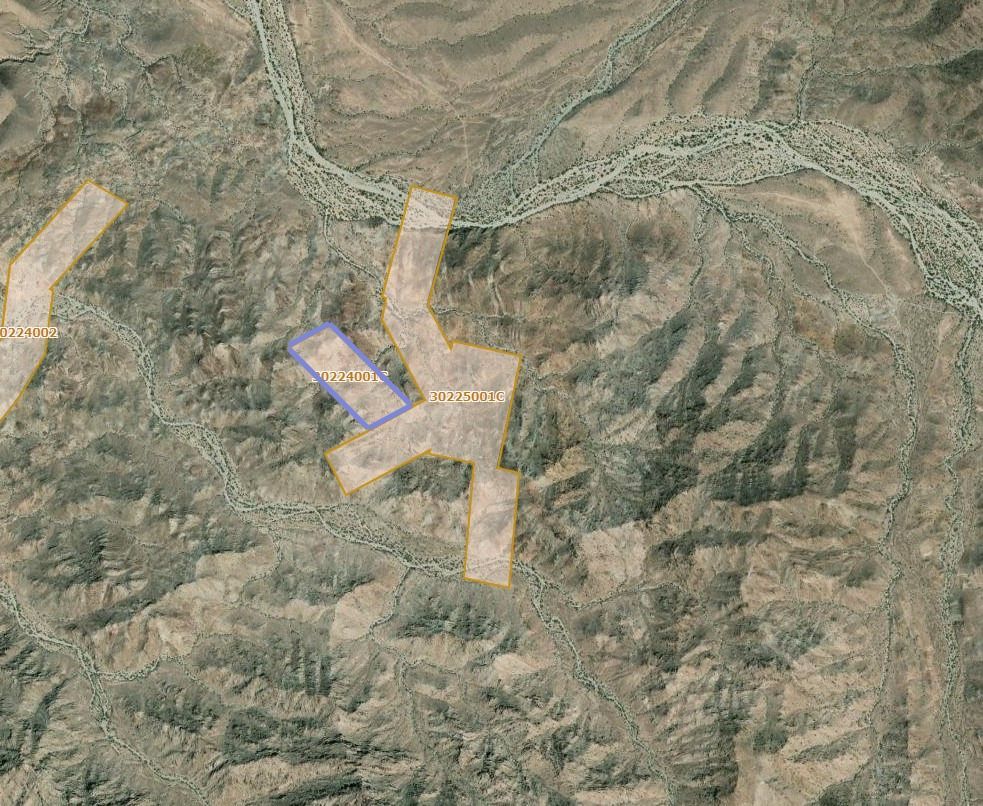 0 COPPER CHIEF MINE
