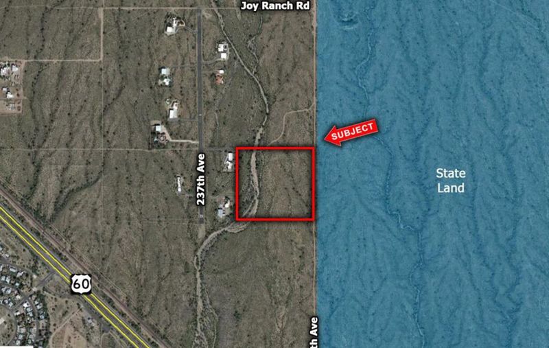 0 N 235TH AVENUE -  MORRISTOWN