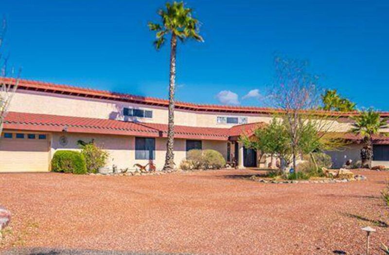 252 W AMARANTH -  WICKENBURG