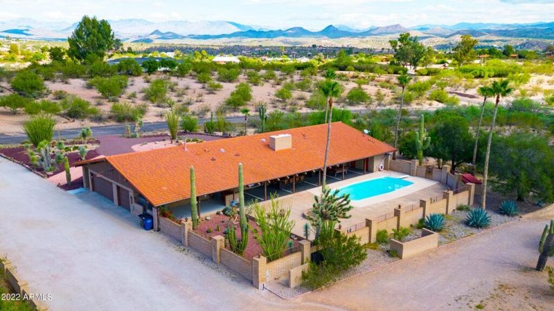 1485 W CAMINO DRIVE -  WICKENBURG