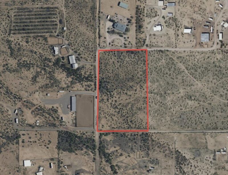0 NORTH 453RD AVENUE 0 -  WICKENBURG