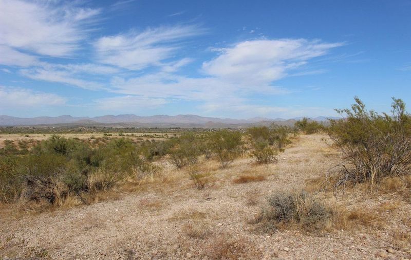 2050 W PERCHERON ROAD, 103 -  WICKENBURG