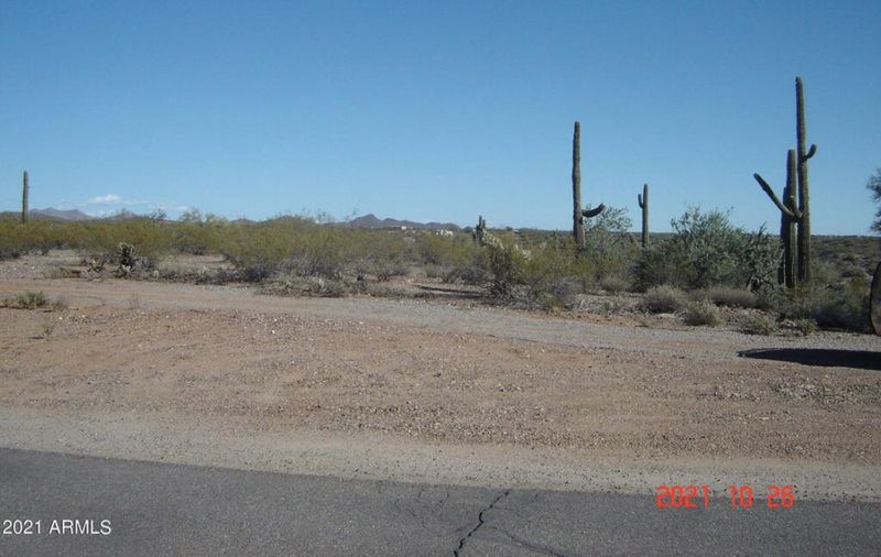 45 SAN DAMINGO PEAK TRAIL, 0 -  MORRISTOWN