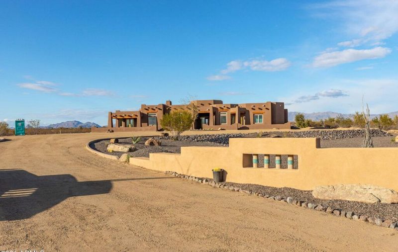 22275 W EL GRANDE TRAIL -  WICKENBURG