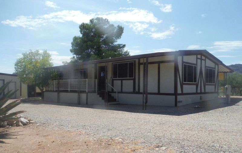 23300 W GOLD DOLLAR LANE -  CONGRESS
