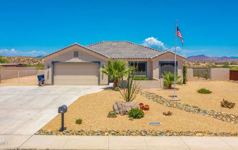 970 W MCLEAN DRIVE -  WICKENBURG