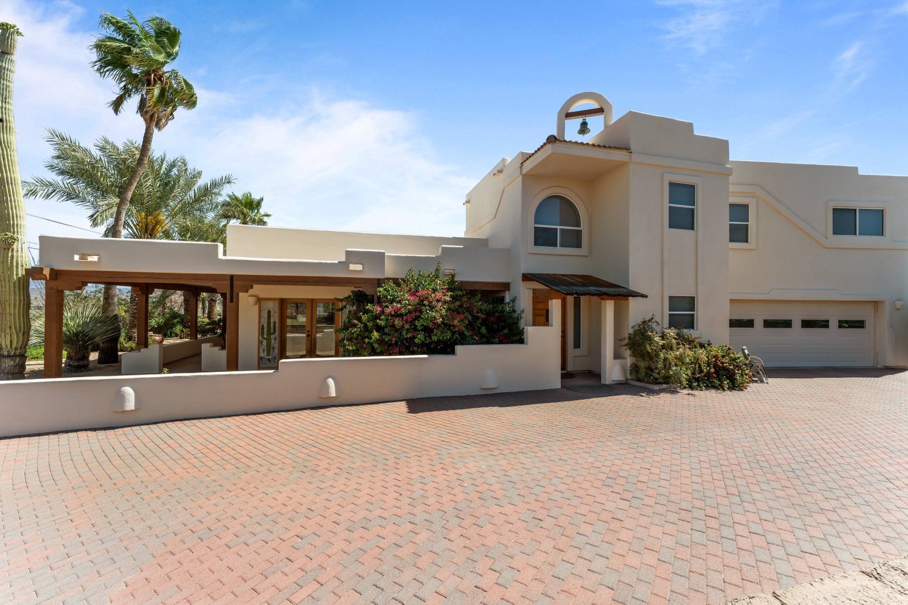 651 CHAPARRAL ROAD