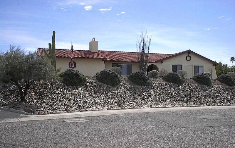 755 N MADISON STREET -  WICKENBURG