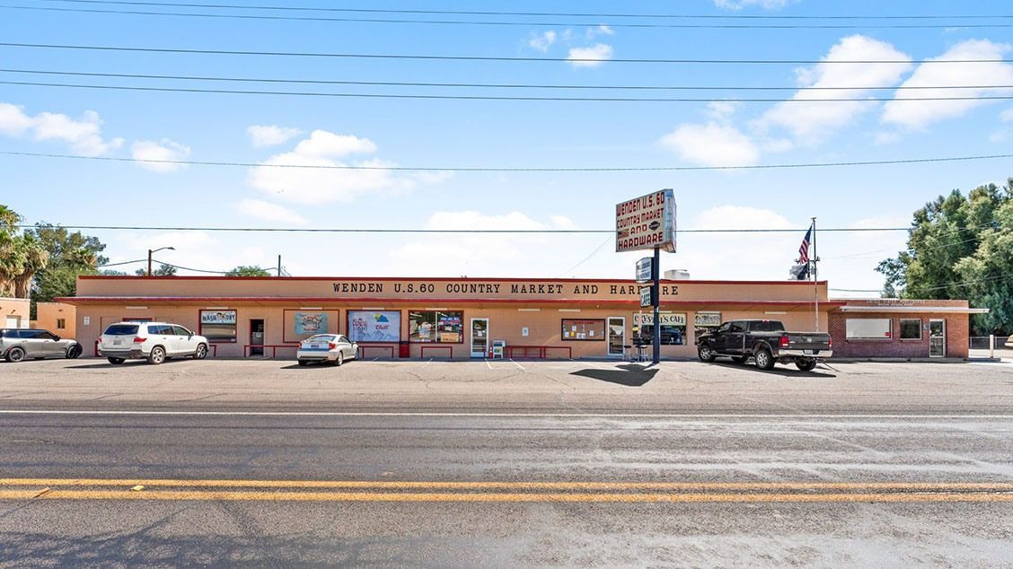 70932 US HIGHWAY 60