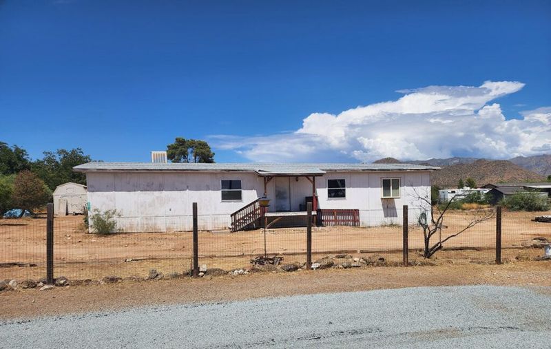22910 W CACTUS WREN LANE -  CONGRESS