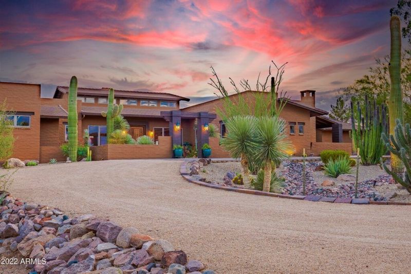 2061 CONDOR ROAD -  WICKENBURG