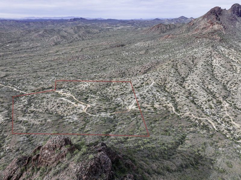 000 VULTURE RANCH - WICKENBURG