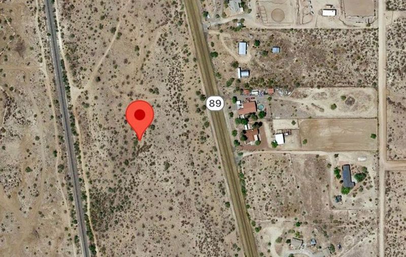 0 S HIGHWAY 89 ROUTE -  CONGRESS