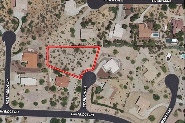 STARLIGHT LANE 31 -  WICKENBURG