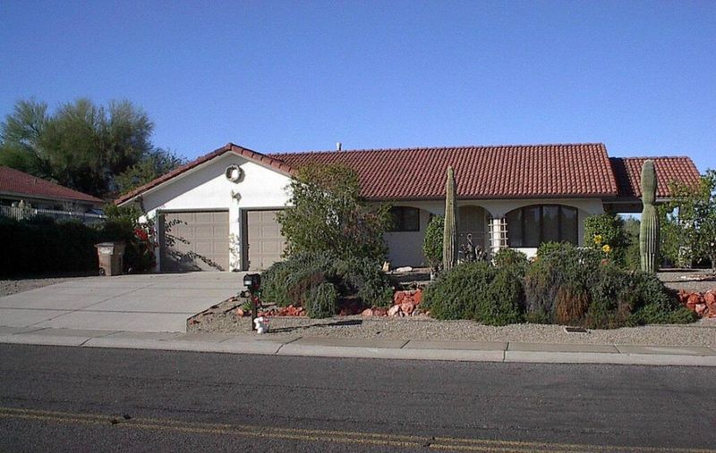 516 N MARIPOSA DRIVE -  WICKENBURG