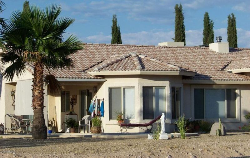 35119 S US HIGHWAY 93 -  WICKENBURG