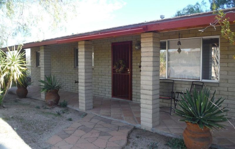 825 S MARIPOSA DRIVE -  WICKENBURG