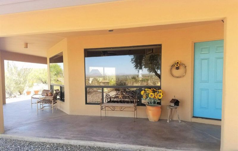 225 E VIA TORTUGA -  WICKENBURG