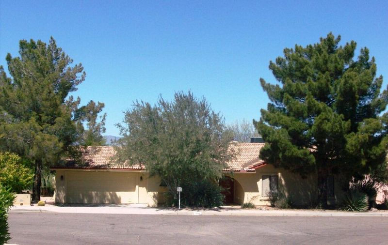 2140 W TERRACE DRIVE -  WICKENBURG