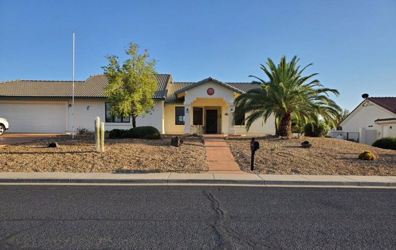 245 W COTTONWOOD LANE -  WICKENBURG